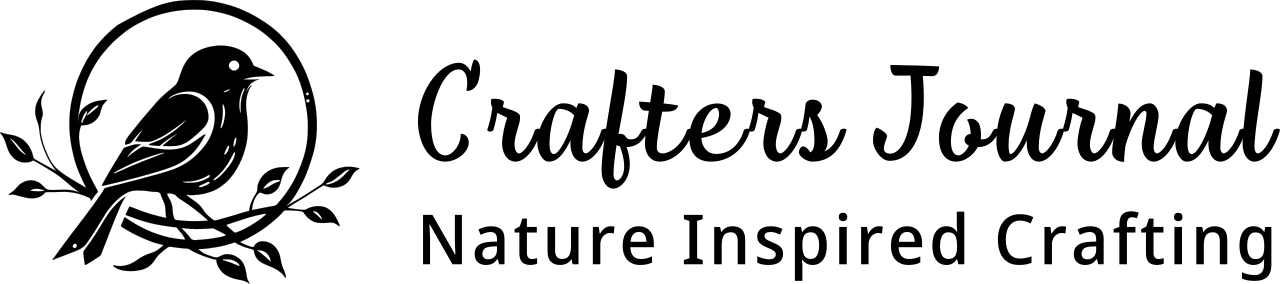 Crafters Journal
