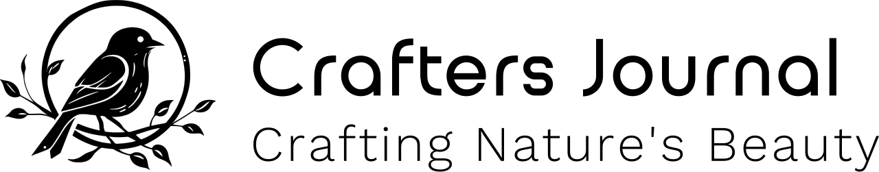 Crafters Journal